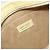 Borsa a mano in pelle Jimmy Choo Studs Clutch gialla argento Auth BA6189 Giallo - vista 9