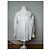 Camicia Vintage Dior Bianca M - view 7