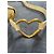Louis Vuitton Twist Borsa in pelle beige - vista 3