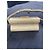 Louis Vuitton Twist Borsa in pelle beige - vista 5