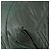 CHANEL Borsa Tote Cocoon Nylon Khaki Argento CC Auth 128925 Cachi - vista 15