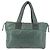 CHANEL Borsa Tote Cocoon Nylon Khaki Argento CC Auth 128925 Cachi - vista 2