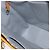 LOUIS VUITTON Borsa Tote Columbus Monogram Vernis Grigio M91028 LV Auth bs29674 - vista 20