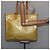LOUIS VUITTON Borsa Tote Columbus Monogram Vernis Grigio M91028 LV Auth bs29674 - vista 23