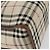 Burberry Nova Check Handtasche aus Canvas Beige Silber Authentisch th6326 - Ansicht 16