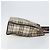 Burberry Nova Check Handtasche aus Canvas Beige Silber Authentisch th6326 - Ansicht 3