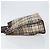 Burberry Nova Check Handtasche aus Canvas Beige Silber Authentisch th6326 - Ansicht 4