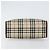 Burberry Nova Check Handtasche aus Canvas Beige Silber Authentisch th6326 - Ansicht 5