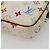LOUIS VUITTON Monogram Multicolor Lift Schultertasche Weiß M40055 LV Auth 143960 - Ansicht 15