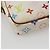 LOUIS VUITTON Monogram Multicolor Lift Schultertasche Weiß M40055 LV Auth 143960 - Ansicht 16