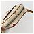 LOUIS VUITTON Monogram Multicolor Lift Schultertasche Weiß M40055 LV Auth 143960 - Ansicht 6