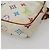 LOUIS VUITTON Monogram Multicolor Lift Schultertasche Weiß M40055 LV Auth 143960 - Ansicht 9