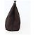 Borsa Tote Salvatore Ferragamo in tela marrone oro Auth 143220 - vista 4