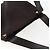 Borsa Tote Salvatore Ferragamo in tela marrone oro Auth 143220 - vista 6