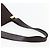 Borsa Tote Salvatore Ferragamo in tela marrone oro Auth 143220 - vista 7