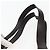 Borsa Tote Salvatore Ferragamo in tela marrone oro Auth 143220 - vista 8