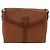 Autre Marque Borsa a Spalla Burberrys in Pelle Marrone Oro Auth BA6247 D'oro - vista 13