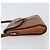 Autre Marque Borsa a Spalla Burberrys in Pelle Marrone Oro Auth BA6247 D'oro - vista 4