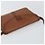 Autre Marque Borsa a Spalla Burberrys in Pelle Marrone Oro Auth BA6247 D'oro - vista 6