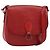 LOUIS VUITTON Borsa a Spalla Epi Saint Cloud GM Rossa M52197 LV Auth BA6120 Rosso