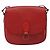 LOUIS VUITTON Borsa a Spalla Epi Saint Cloud GM Rossa M52197 LV Auth BA6120 Rosso - vista 13
