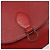 LOUIS VUITTON Borsa a Spalla Epi Saint Cloud GM Rossa M52197 LV Auth BA6120 Rosso - vista 18