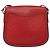 LOUIS VUITTON Borsa a Spalla Epi Saint Cloud GM Rossa M52197 LV Auth BA6120 Rosso - vista 2