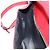 LOUIS VUITTON Borsa a Spalla Epi Saint Cloud GM Rossa M52197 LV Auth BA6120 Rosso - vista 23