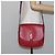 LOUIS VUITTON Borsa a Spalla Epi Saint Cloud GM Rossa M52197 LV Auth BA6120 Rosso - vista 24