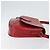 LOUIS VUITTON Borsa a Spalla Epi Saint Cloud GM Rossa M52197 LV Auth BA6120 Rosso - vista 3