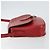 LOUIS VUITTON Borsa a Spalla Epi Saint Cloud GM Rossa M52197 LV Auth BA6120 Rosso - vista 4