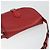 LOUIS VUITTON Borsa a Spalla Epi Saint Cloud GM Rossa M52197 LV Auth BA6120 Rosso - vista 6