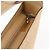 Céline Borsa a Spalla in Tela Macadam C di CELINE Beige Oro Auth BA6239 D'oro - vista 10