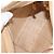 Céline Borsa a Spalla in Tela Macadam C di CELINE Beige Oro Auth BA6239 D'oro - vista 11