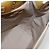 LOUIS VUITTON Borsa a Mano Monogram Vernis Reade MM Beige M91141 LV Auth 143950 - vista 18