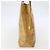 LOUIS VUITTON Borsa a Mano Monogram Vernis Reade MM Beige M91141 LV Auth 143950 - vista 3