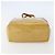 LOUIS VUITTON Borsa a Mano Monogram Vernis Reade MM Beige M91141 LV Auth 143950 - vista 5