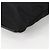 PRADA Bolso de Mano Saffiano Nylon Negro Plata Auth am9108V - vista 16