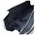 PRADA Bolso de Mano Saffiano Nylon Negro Plata Auth am9108V - vista 18