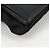 PRADA Bolso de Mano Saffiano Nylon Negro Plata Auth am9108V - vista 7