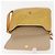 LOUIS VUITTON Borsa Thompson Street Monogram Vernis Beige M91301 LV Auth 142494 - vista 10