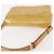 LOUIS VUITTON Borsa Thompson Street Monogram Vernis Beige M91301 LV Auth 142494 - vista 6