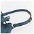 Noe LOUIS VUITTON Borsa a Spalla Petit Noé Epi Blu M44105 LV Auth BA6420 - vista 14