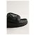 Prada Mule in pelle neri Nero - vista 2