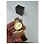 Orologio Gucci vintage oro marrone D'oro - vista 7