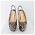Christian Louboutin Louboutin Daffodile Pumps aus Pythonleder Mehrfarben - Ansicht 3