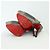 Christian Louboutin Louboutin Daffodile Pumps aus Pythonleder Mehrfarben - Ansicht 7