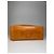 Triomphe Céline Borsa da viaggio weekender in monogramma Macadam di Celine Paris vintage marrone giallo Bianco - vista 10