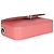 Borsa a spalla piccola GG Senna in pelle di vitello rosa di Gucci - vista 6