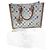 Onthego Louis Vuitton ON-THE-GO MURAKAMI M13079 Bianco